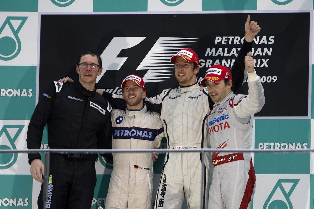 GP MALESIA Domenica